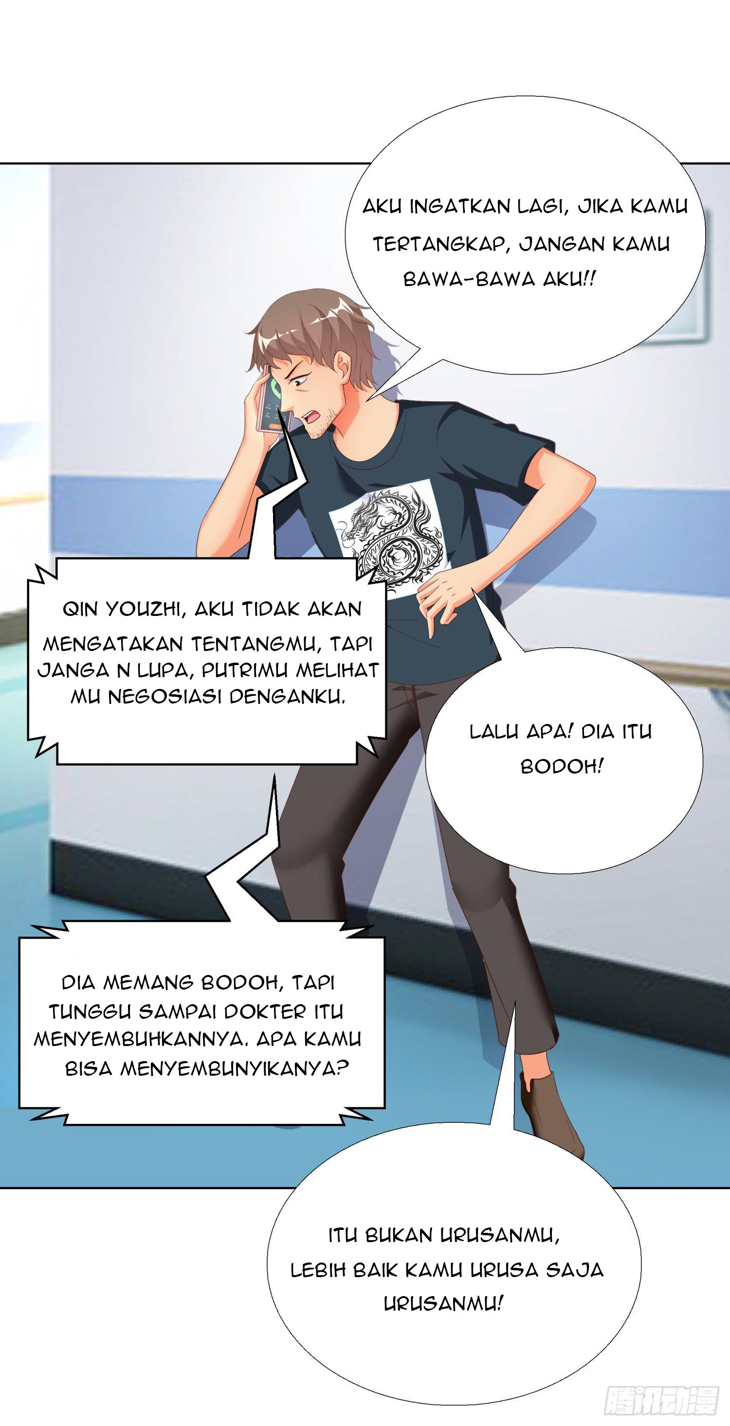 Dilarang COPAS - situs resmi www.mangacanblog.com - Komik super school doctor 055 - chapter 55 56 Indonesia super school doctor 055 - chapter 55 Terbaru 17|Baca Manga Komik Indonesia|Mangacan